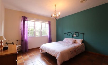 Revente - Villa - Pilar de la Horadada - RioMar