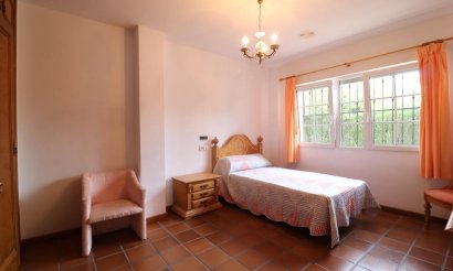 Revente - Villa - Pilar de la Horadada - RioMar