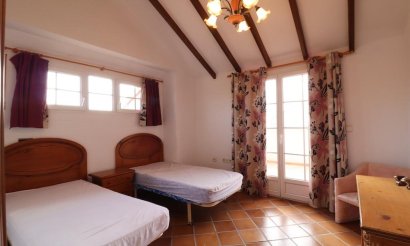 Revente - Villa - Pilar de la Horadada - RioMar