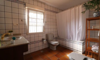 Revente - Villa - Pilar de la Horadada - RioMar
