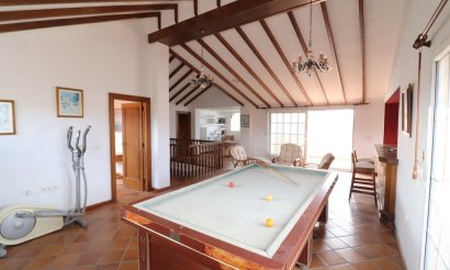 Revente - Villa - Pilar de la Horadada - RioMar