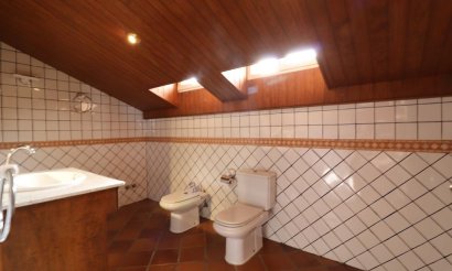 Revente - Villa - Pilar de la Horadada - RioMar