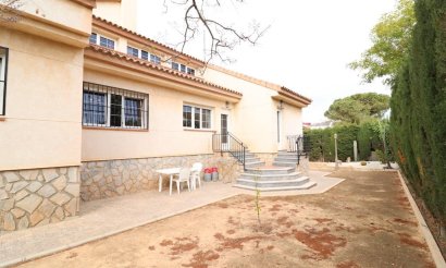 Revente - Villa - Pilar de la Horadada - RioMar