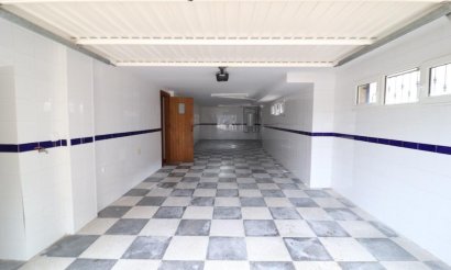 Revente - Villa - Pilar de la Horadada - RioMar