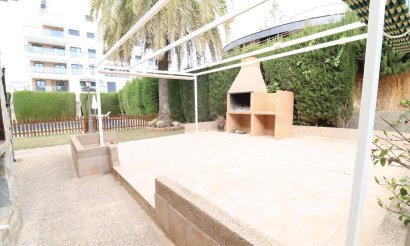 Revente - Villa - Pilar de la Horadada - RioMar
