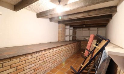 Revente - Villa - Pilar de la Horadada - RioMar