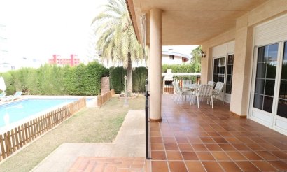 Revente - Villa - Pilar de la Horadada - RioMar
