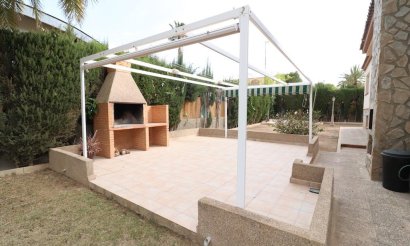 Revente - Villa - Pilar de la Horadada - RioMar