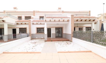 Resale - Townhouse - San Miguel de Salinas - Cerro del Sol