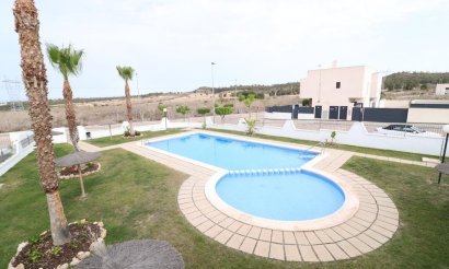 Resale - Townhouse - San Miguel de Salinas - Cerro del Sol