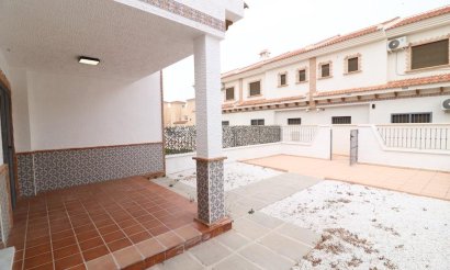 Resale - Townhouse - San Miguel de Salinas - Cerro del Sol