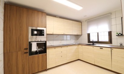 Resale - Townhouse - San Miguel de Salinas - Cerro del Sol