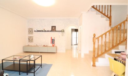 Resale - Townhouse - San Miguel de Salinas - Cerro del Sol