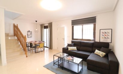 Resale - Townhouse - San Miguel de Salinas - Cerro del Sol