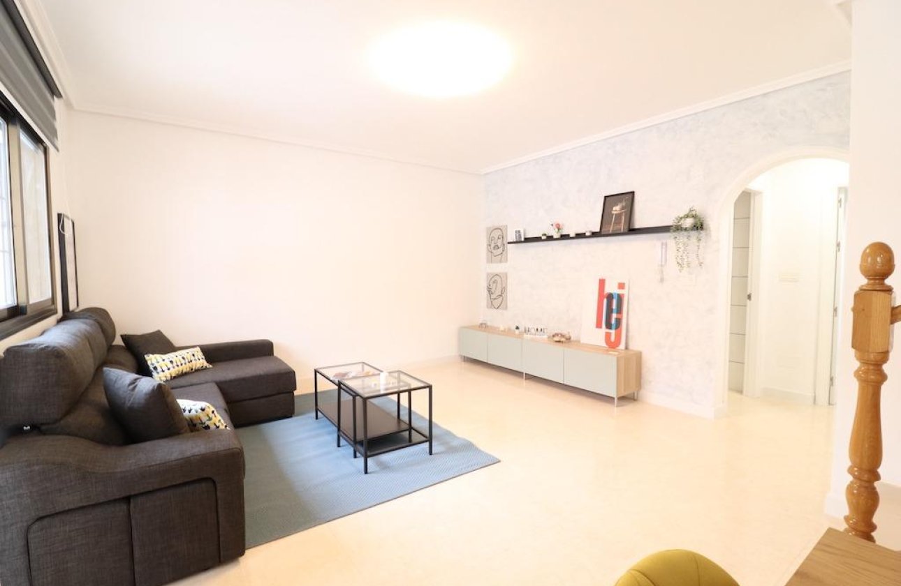Resale - Townhouse - San Miguel de Salinas - Cerro del Sol