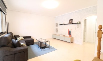 Resale - Townhouse - San Miguel de Salinas - Cerro del Sol