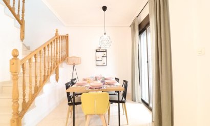 Resale - Townhouse - San Miguel de Salinas - Cerro del Sol