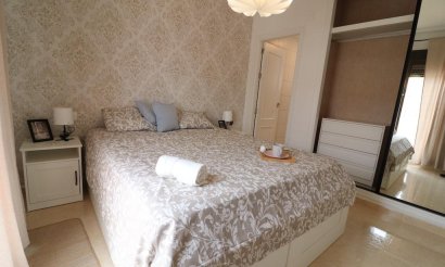 Resale - Townhouse - San Miguel de Salinas - Cerro del Sol