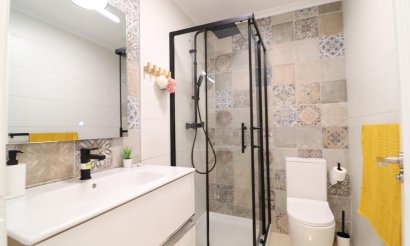 Resale - Townhouse - San Miguel de Salinas - Cerro del Sol