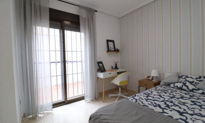 Resale - Townhouse - San Miguel de Salinas - Cerro del Sol
