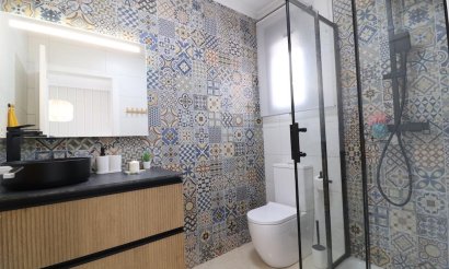Resale - Townhouse - San Miguel de Salinas - Cerro del Sol