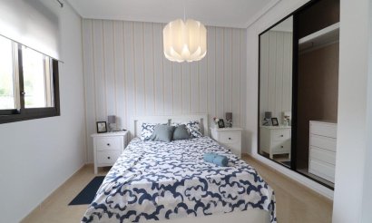 Resale - Townhouse - San Miguel de Salinas - Cerro del Sol