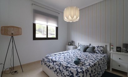 Resale - Townhouse - San Miguel de Salinas - Cerro del Sol