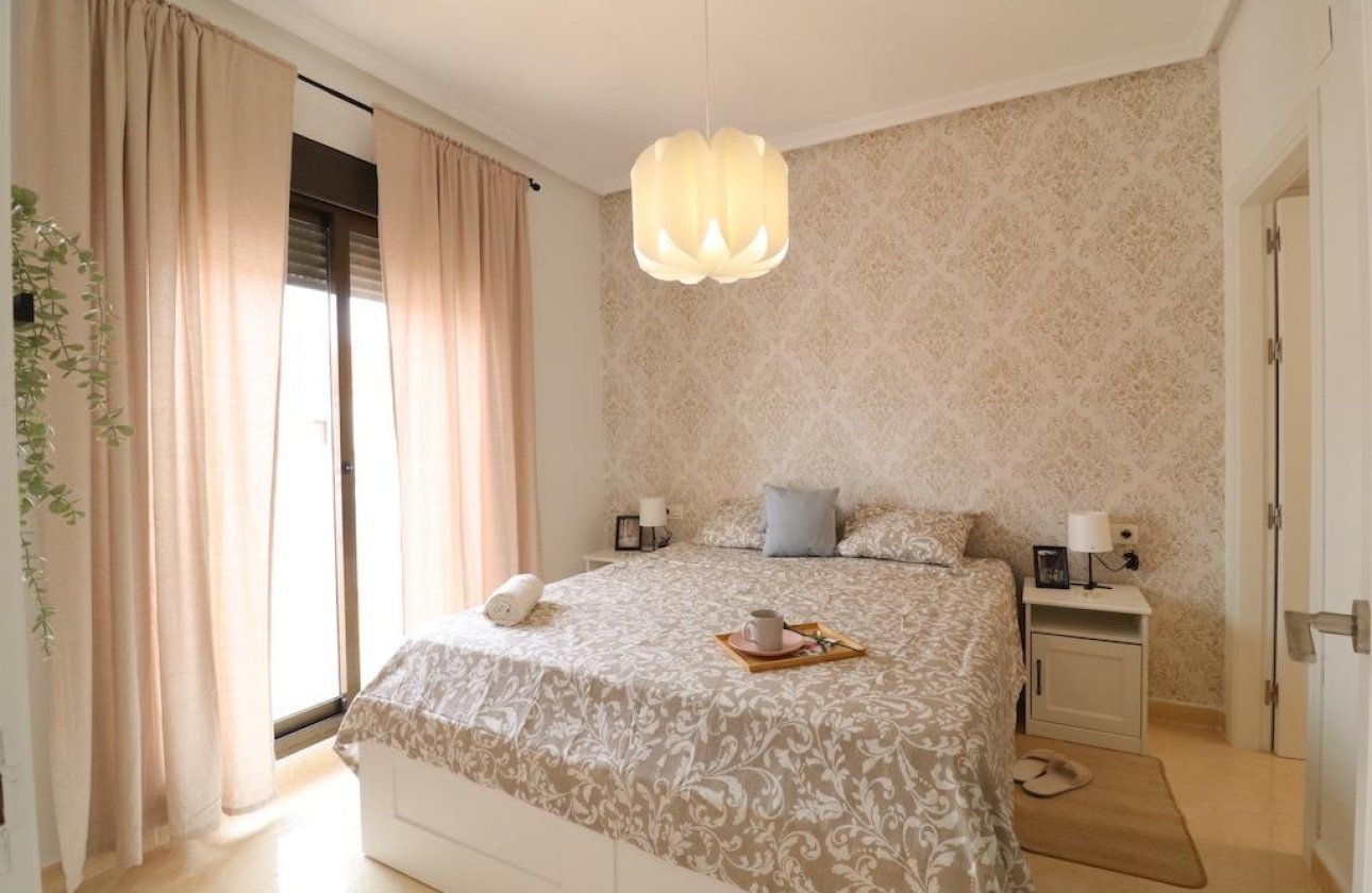 Resale - Townhouse - San Miguel de Salinas - Cerro del Sol