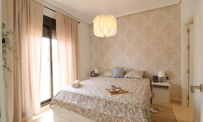 Resale - Townhouse - San Miguel de Salinas - Cerro del Sol