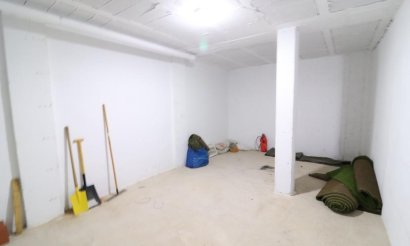 Resale - Townhouse - San Miguel de Salinas - Cerro del Sol