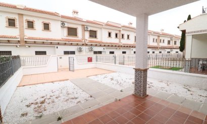 Resale - Townhouse - San Miguel de Salinas - Cerro del Sol