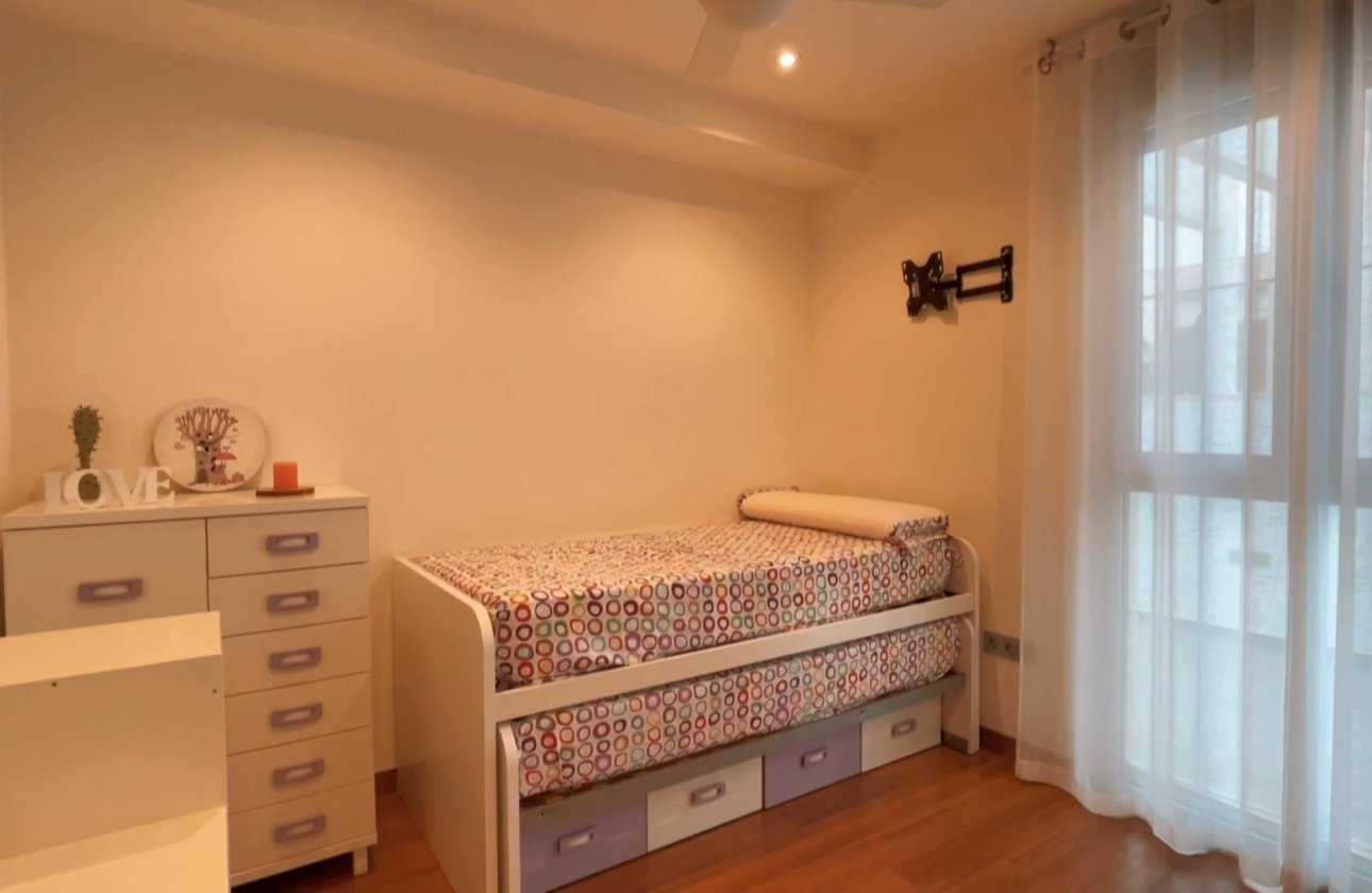 Revente - Villa - Orihuela Costa - Mil Palmeras