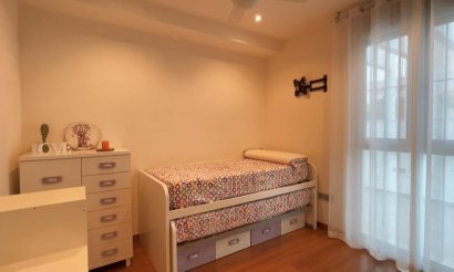 Revente - Villa - Orihuela Costa - Mil Palmeras