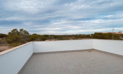 Revente - Villa - Orihuela Costa - Mil Palmeras