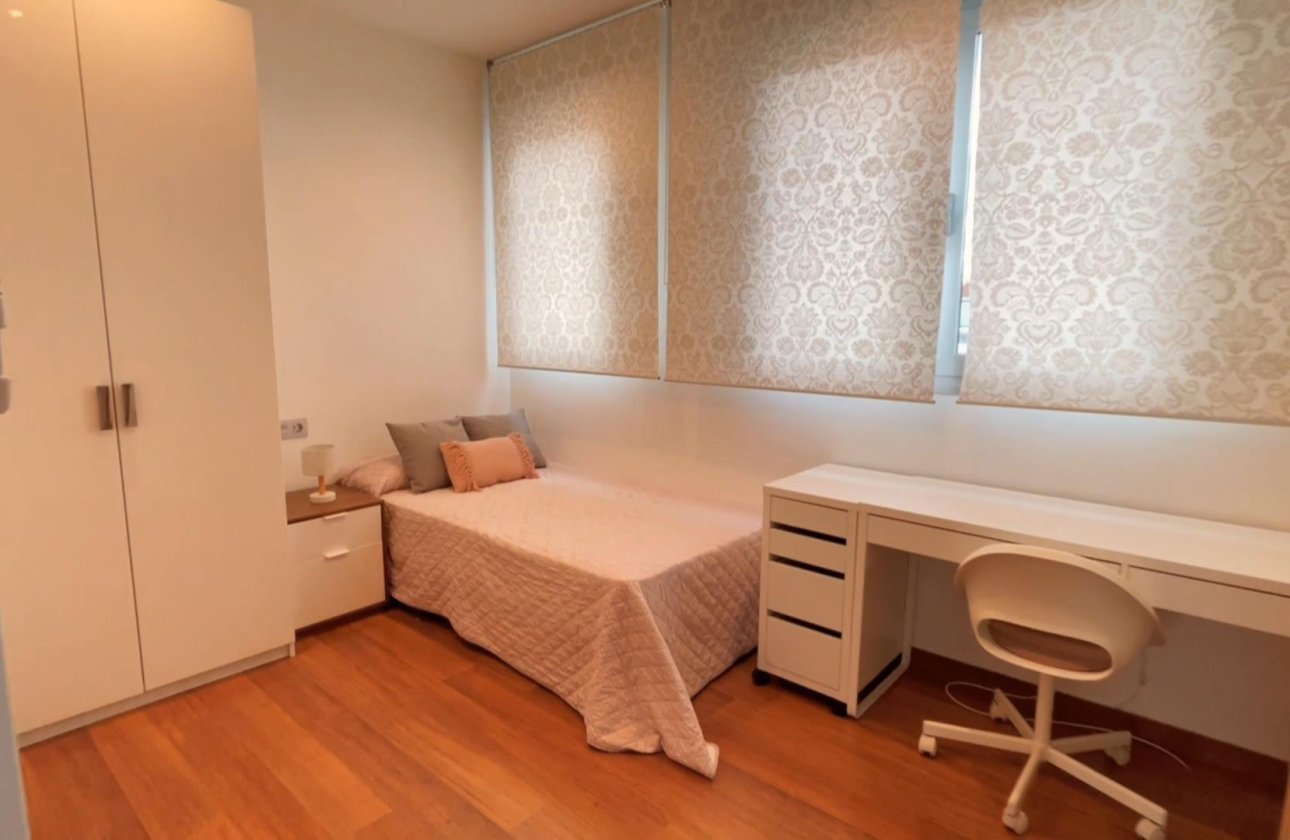 Revente - Villa - Orihuela Costa - Mil Palmeras