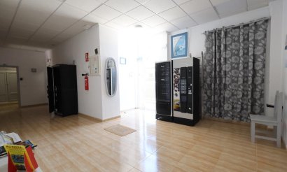 Resale - Hotel - San Miguel de Salinas - Urbanizaciones