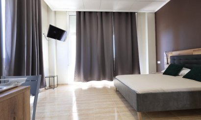 Resale - Hotel - San Miguel de Salinas - Urbanizaciones