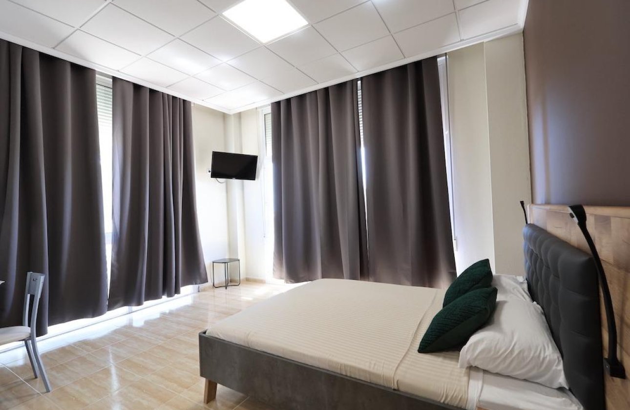 Resale - Hotel - San Miguel de Salinas - Urbanizaciones