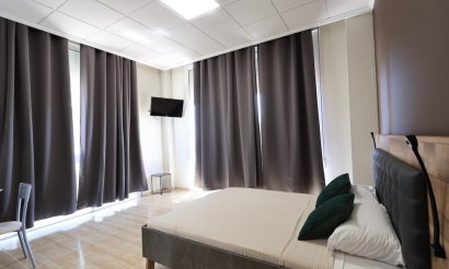 Resale - Hotel - San Miguel de Salinas - Urbanizaciones
