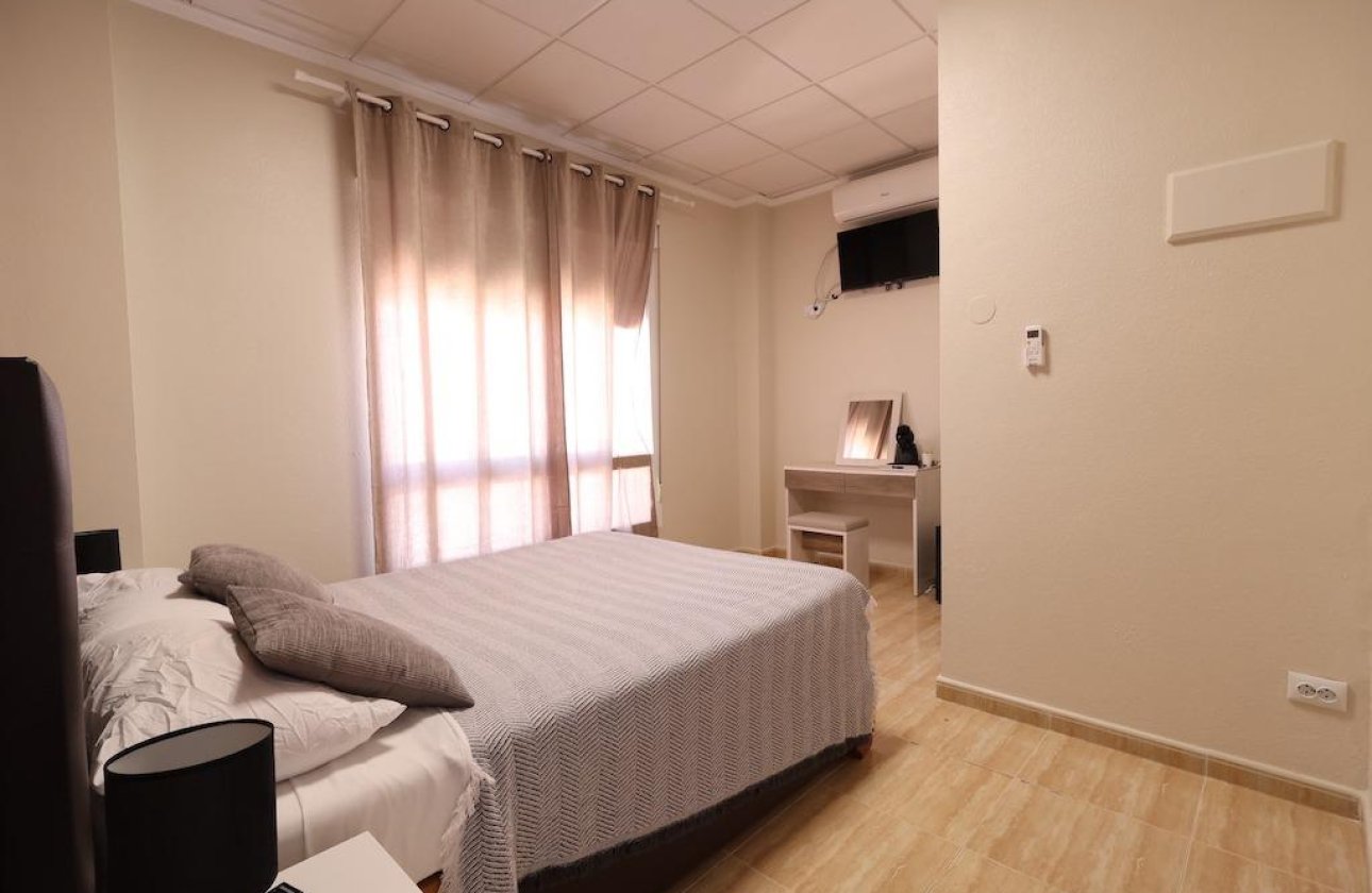 Resale - Hotel - San Miguel de Salinas - Urbanizaciones