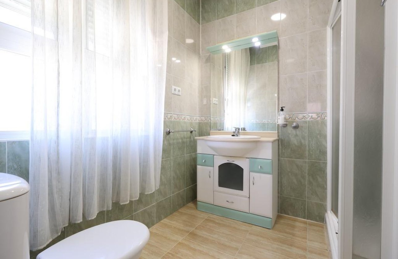 Resale - Hotel - San Miguel de Salinas - Urbanizaciones