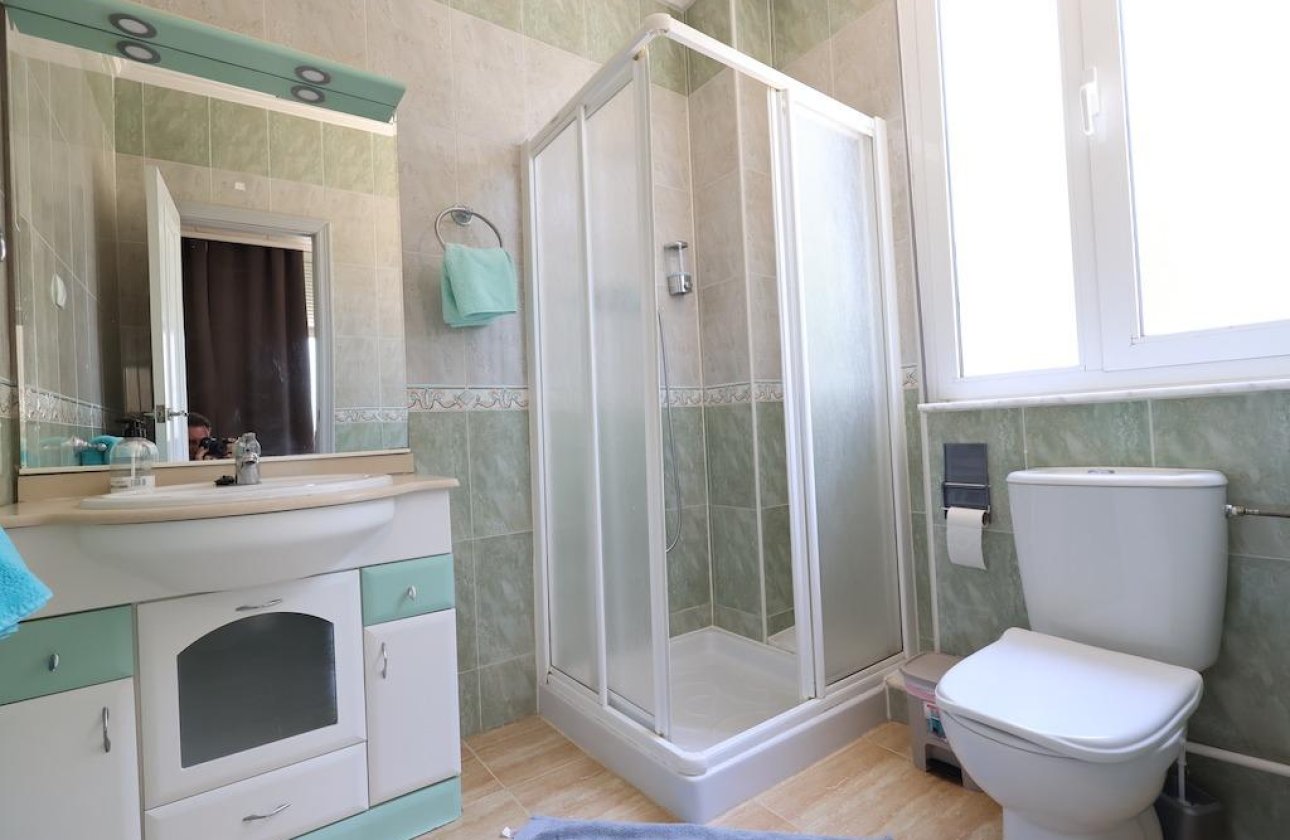 Resale - Hotel - San Miguel de Salinas - Urbanizaciones
