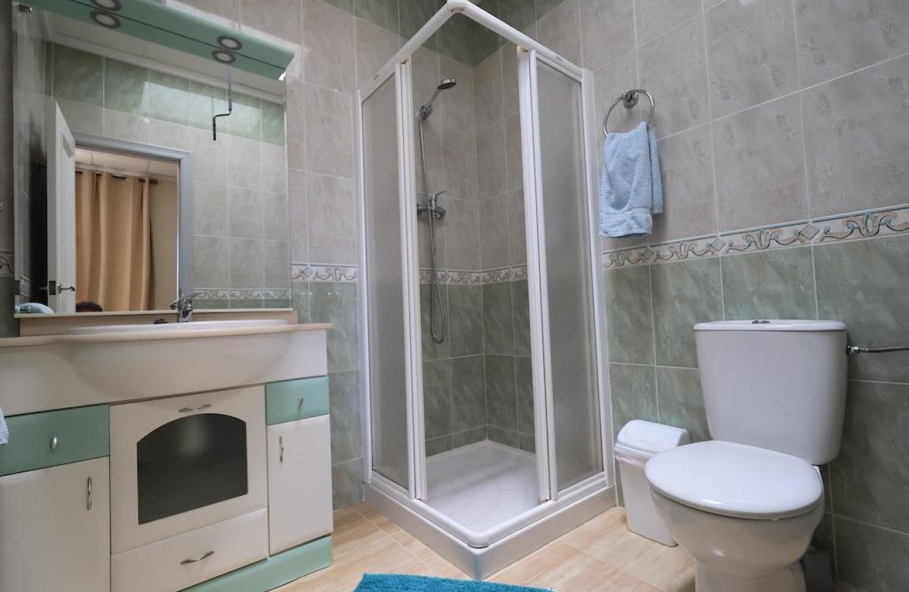 Resale - Hotel - San Miguel de Salinas - Urbanizaciones