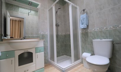 Resale - Hotel - San Miguel de Salinas - Urbanizaciones