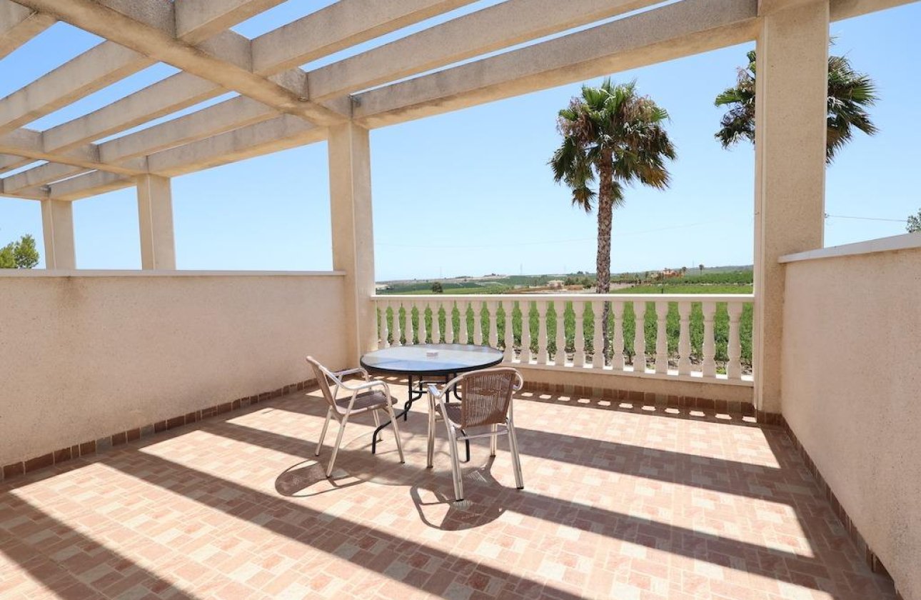 Resale - Hotel - San Miguel de Salinas - Urbanizaciones