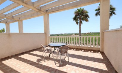 Resale - Hotel - San Miguel de Salinas - Urbanizaciones