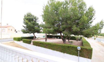 Resale - Hotel - San Miguel de Salinas - Urbanizaciones