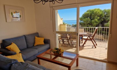 Revente - Appartement - Orihuela Costa - Campoamor