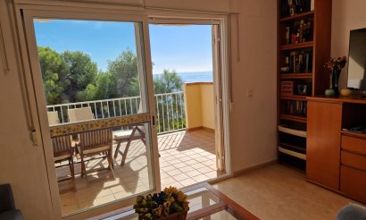 Revente - Appartement - Orihuela Costa - Campoamor