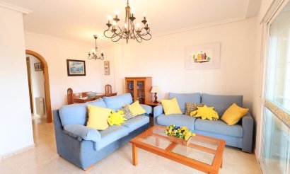 Revente - Appartement - Orihuela Costa - Campoamor